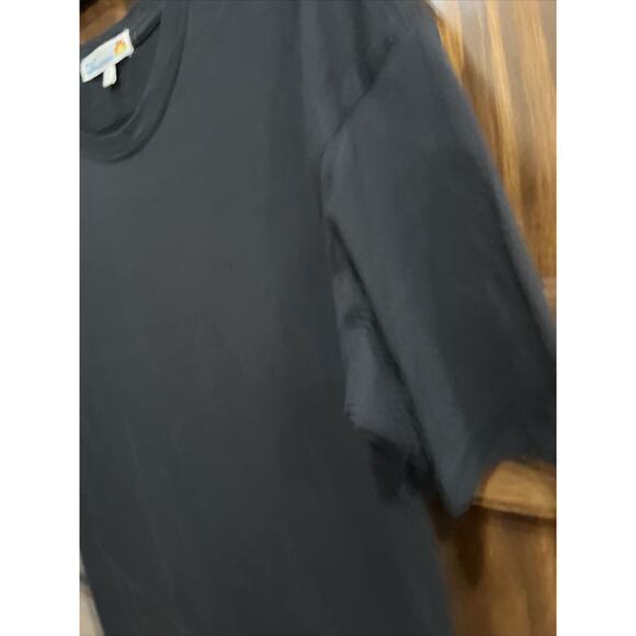 C&C California Dress women M Black Classic Capsule Staple - Picture 5 of 9